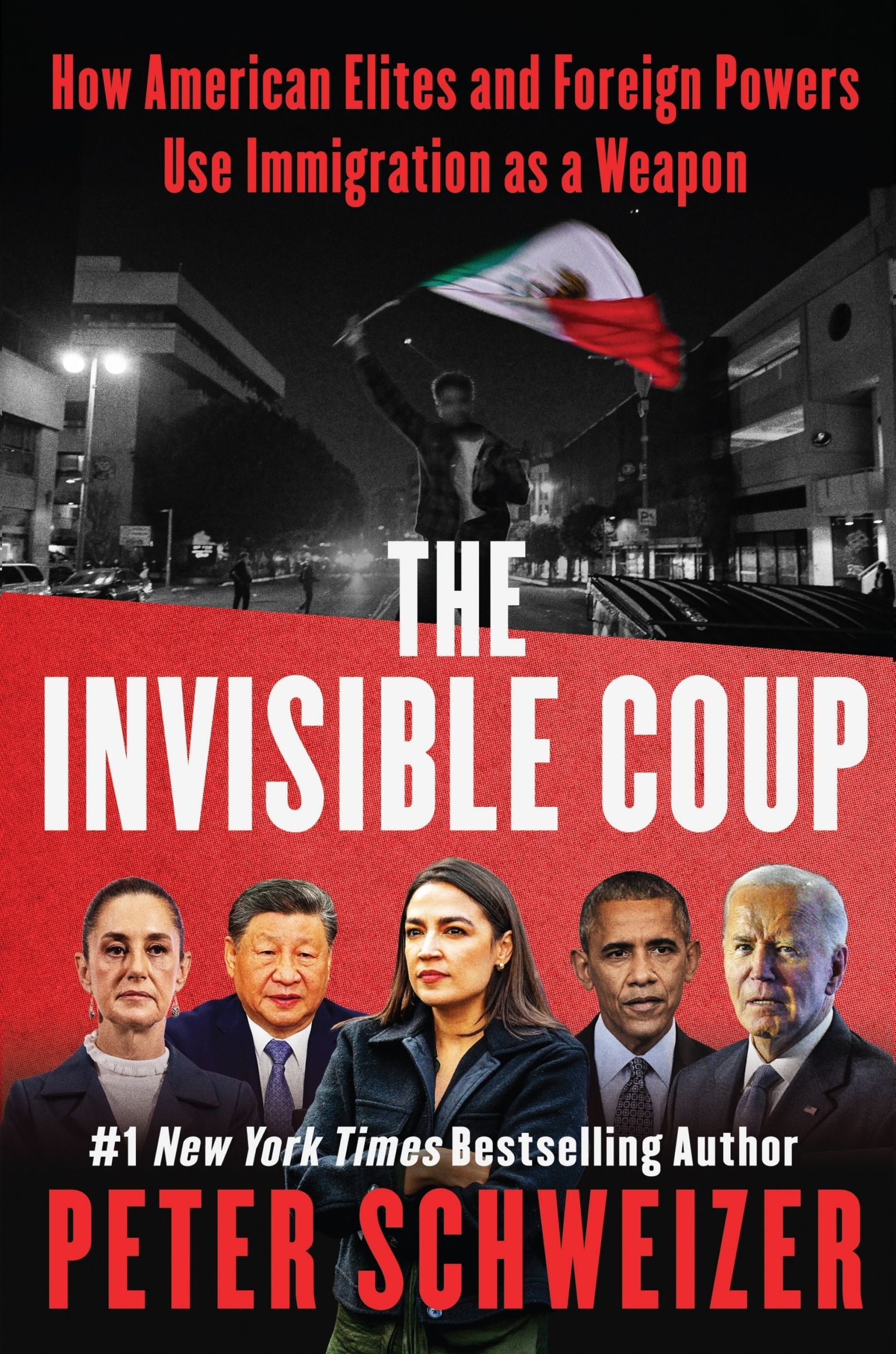 The Invisible Coup