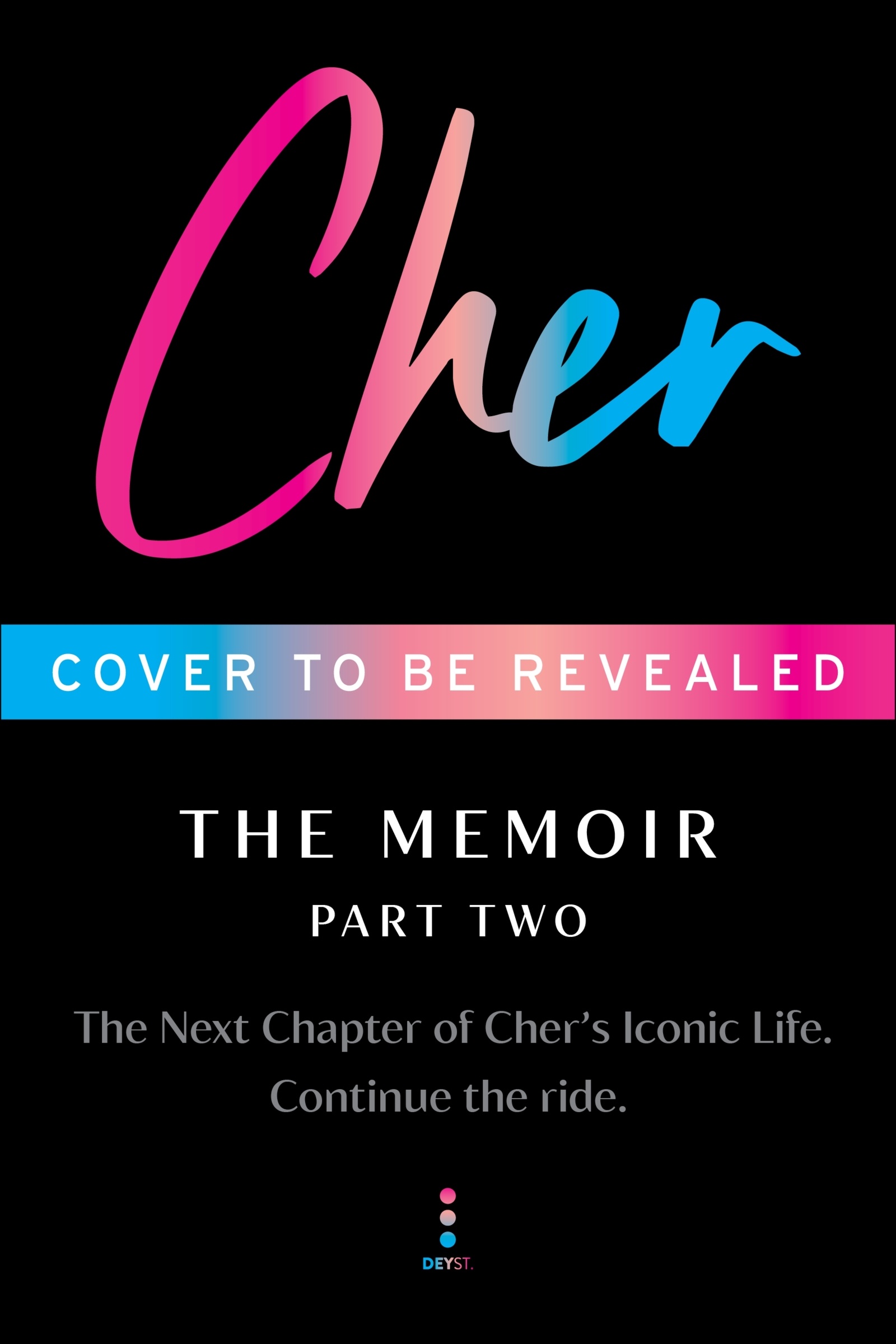 Cher: Part Two by Cher