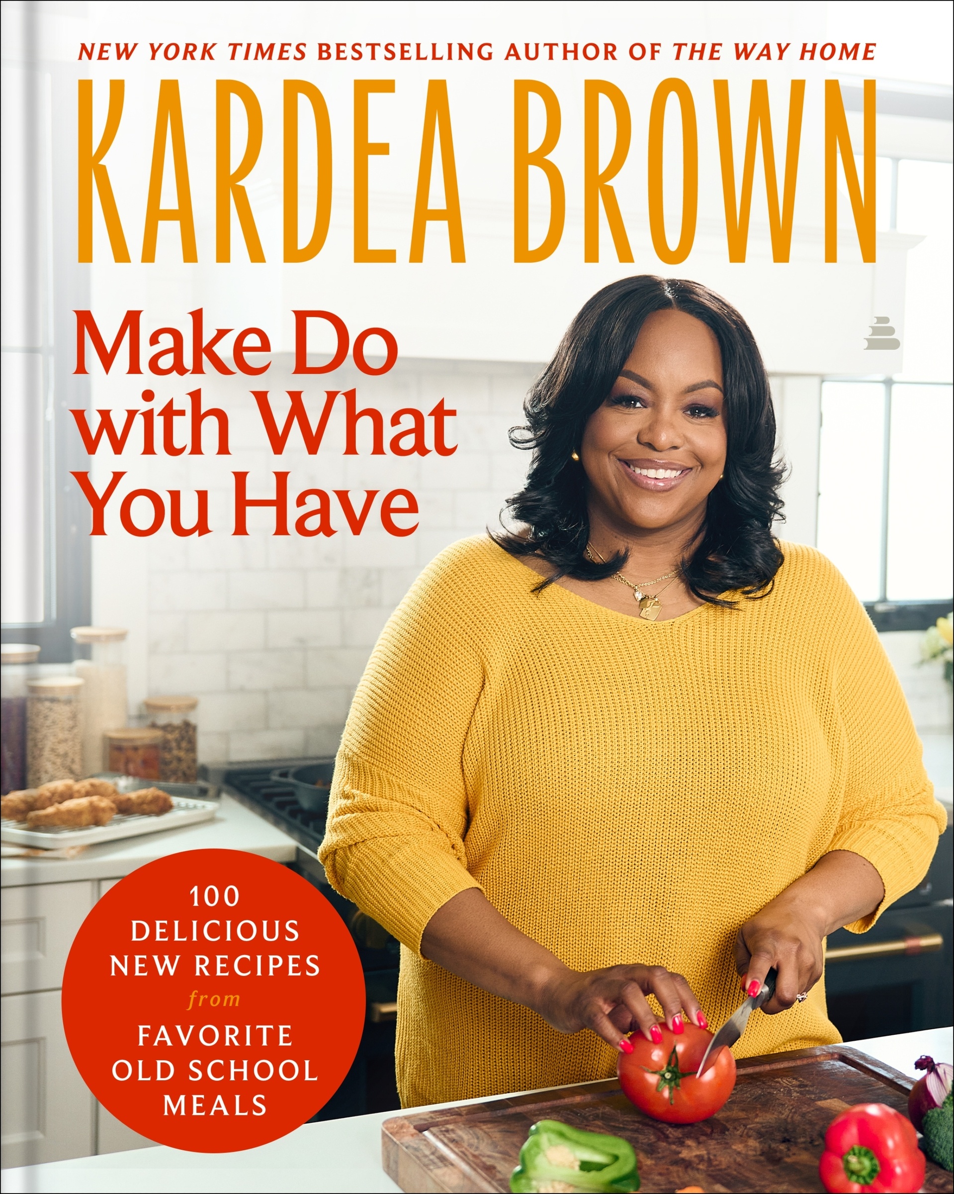 Make Do With What You Have by Kardea Brown