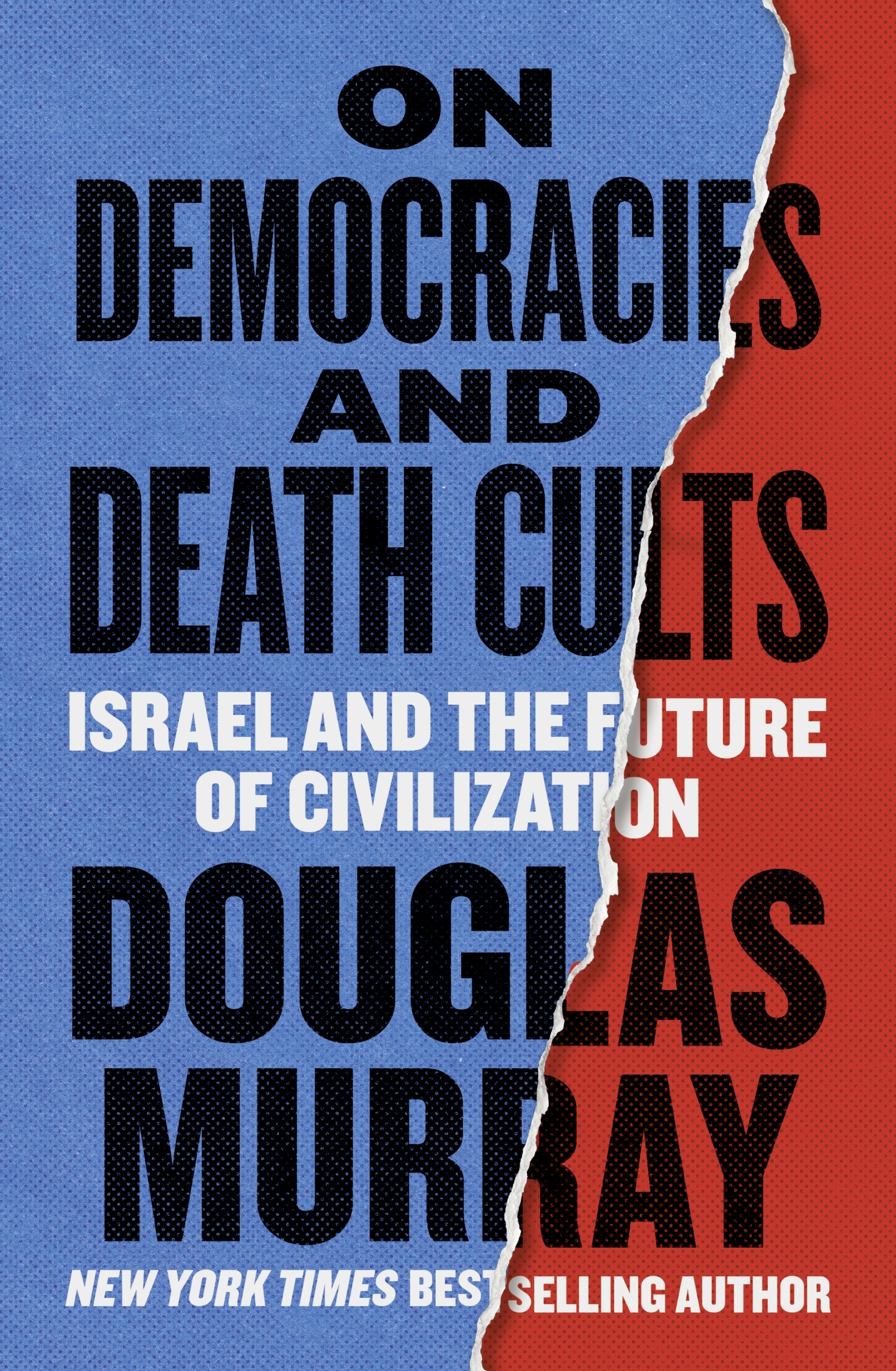 On Democracies and Death Cults by Douglas Murray
