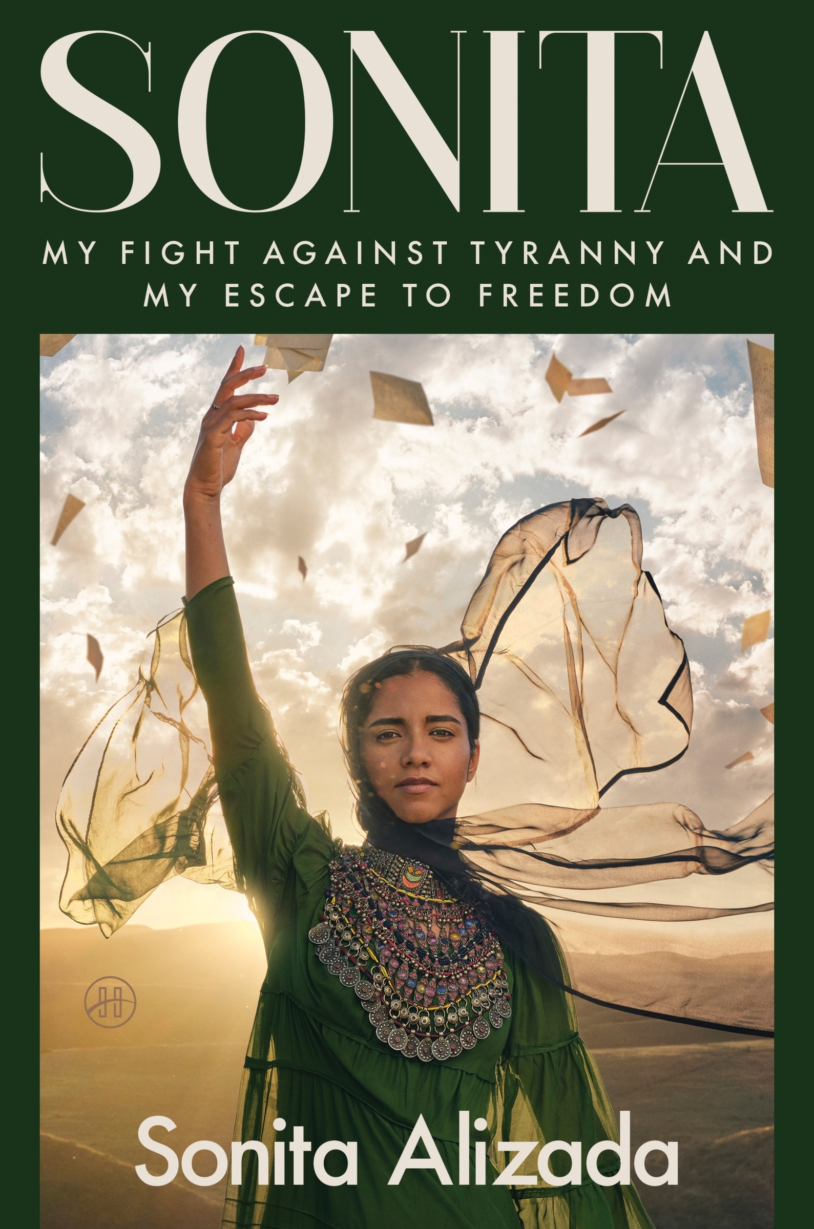 Sonita by Sonita Alizada