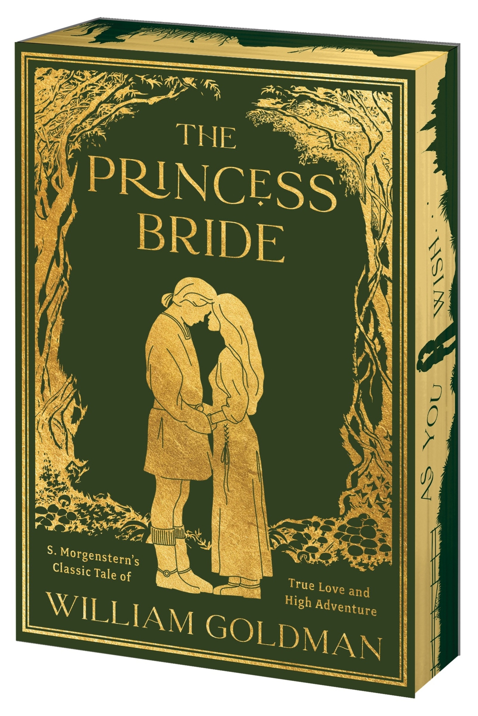 The Princess Bride Deluxe Limited Edition