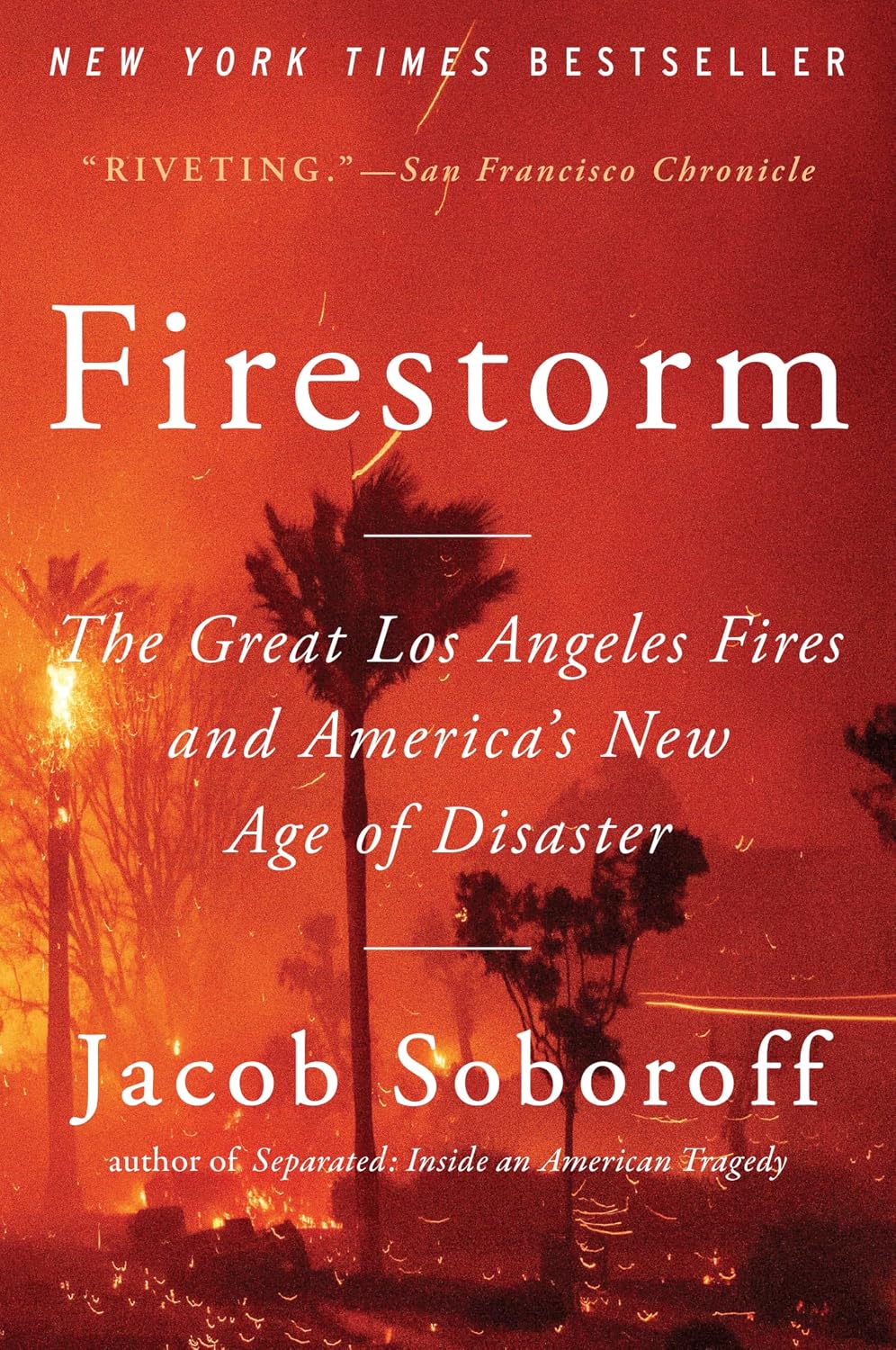 Firestorm