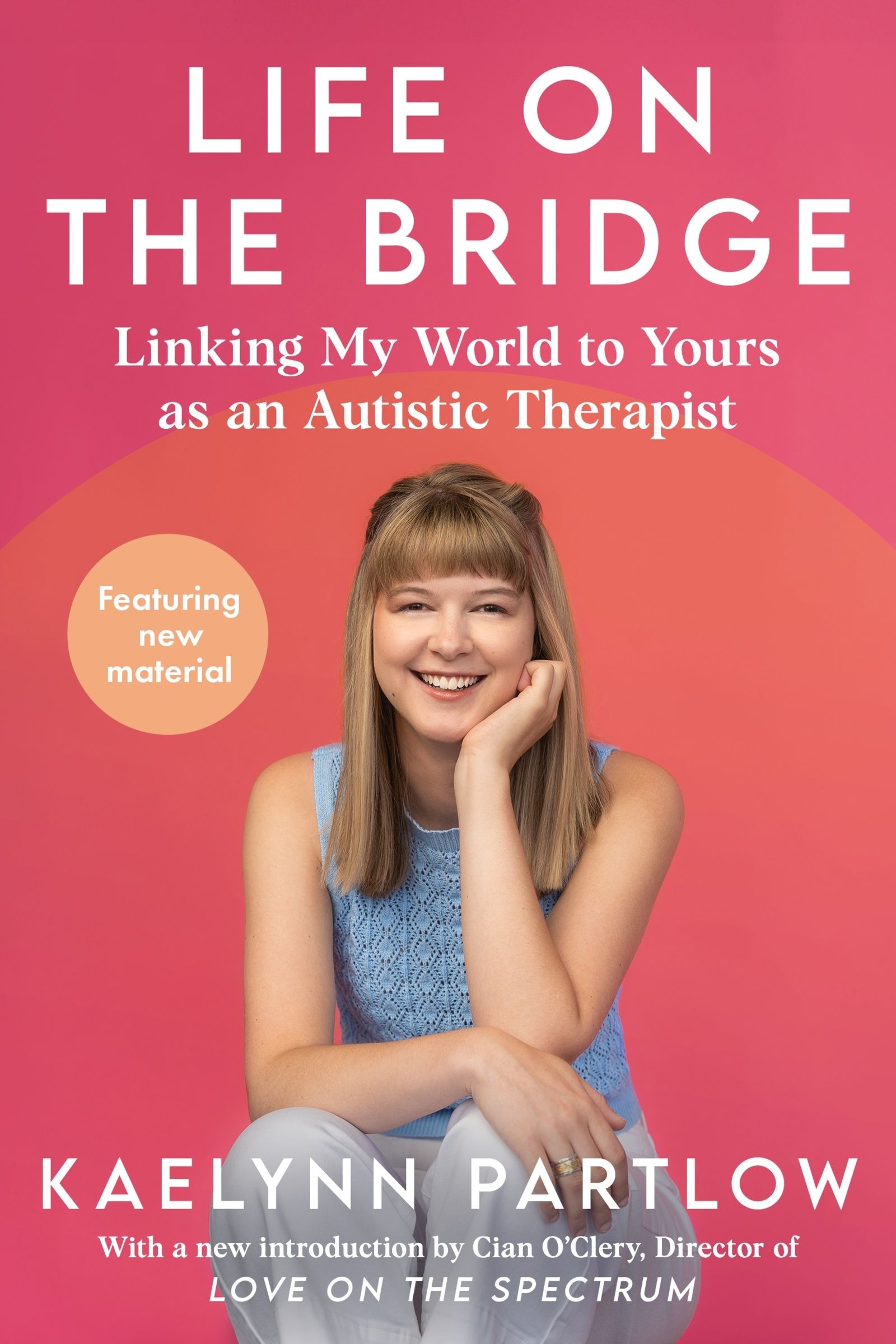 Life on the Bridge by Kaelynn Partlow