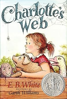 Charlotte's Web by E. B. White