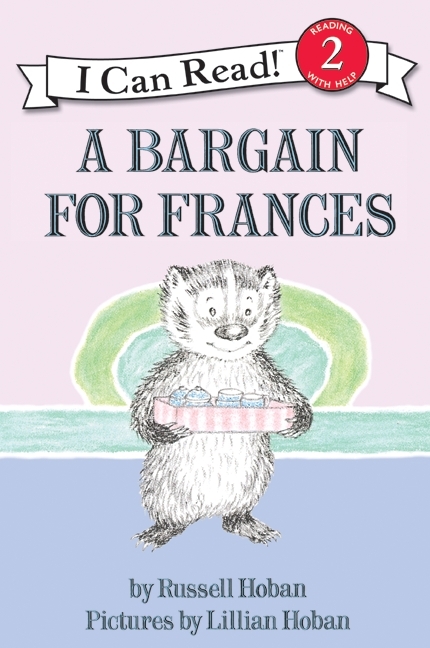 A Bargain for Frances by Russell Hoban