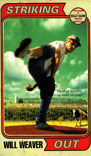 Striking Out by Will Weaver