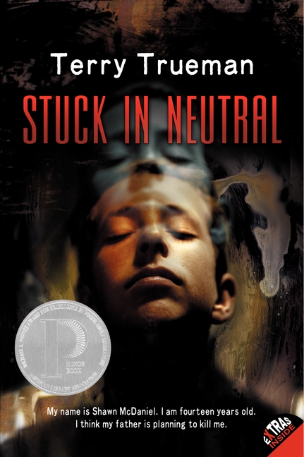 Stuck in Neutral by Terry Trueman
