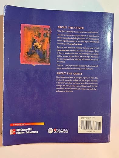 Aproximaciones Al Estudio De La Literatura Hispánica