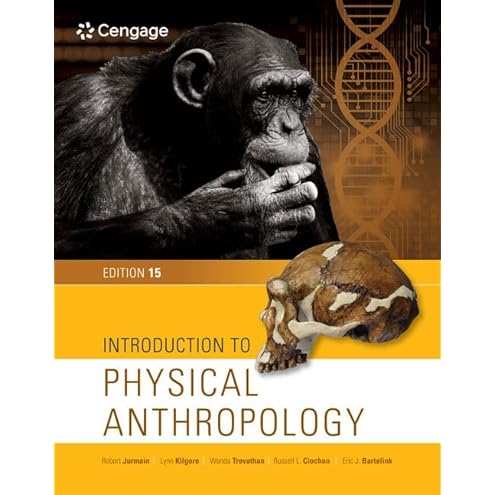 The Human Species: an Introduction to Biological Anthropology