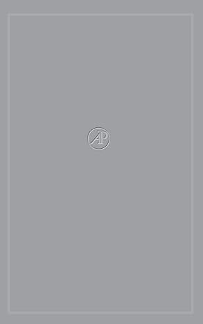 Advances in Heterocyclic Chemistry