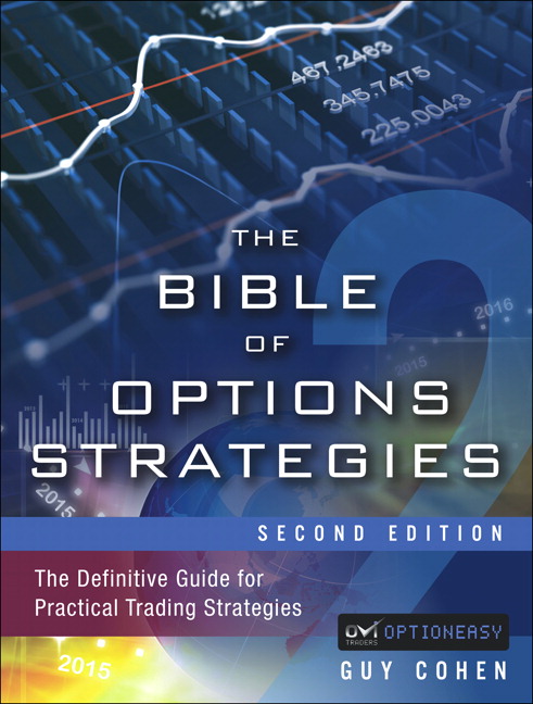 Bible of Options Strategies, the by Guy Cohen