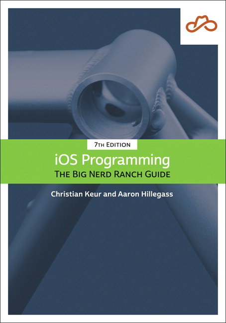 iOS Programming by Christian Keur