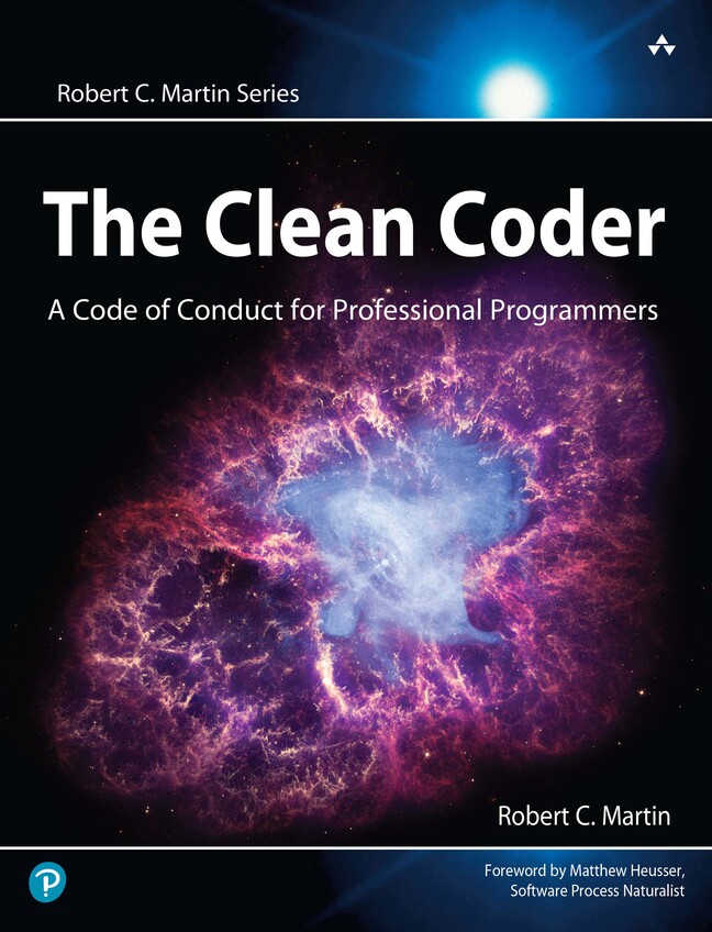 Clean Coder, the