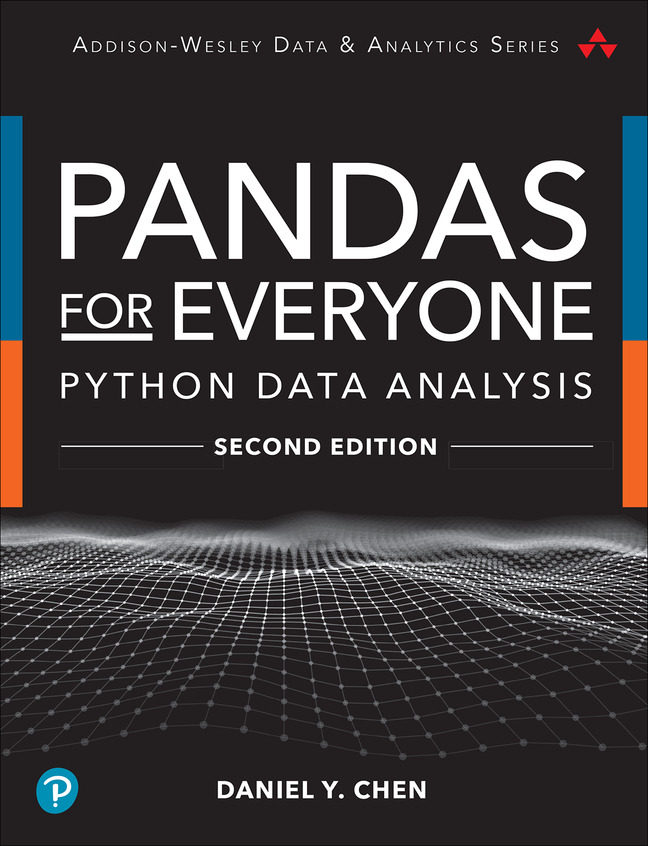 Pandas for Everyone by Daniel Y. Chen