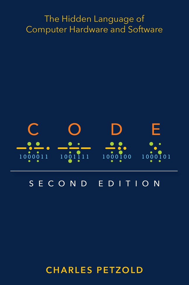 Code by Charles Petzold