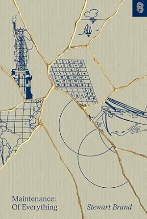 How Buildings Learn by Stewart Brand
