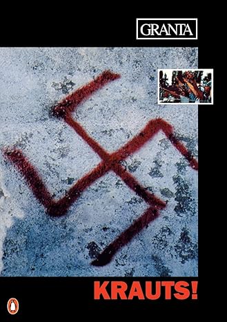 Granta 42 by Bill Buford