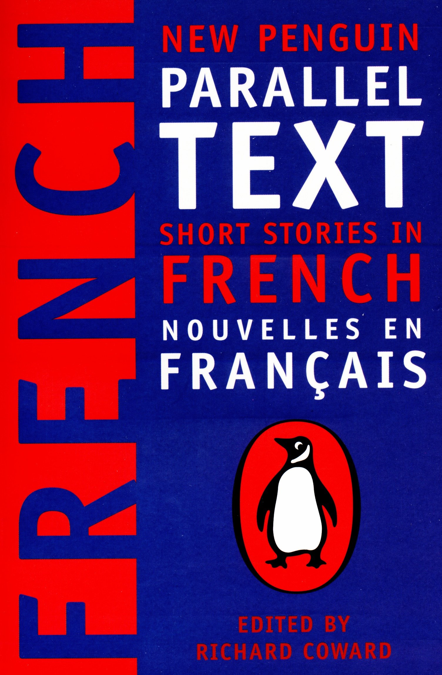 Short Stories in French by Richard Coward
