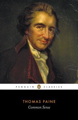 Common Sense by Ernest R. Norling