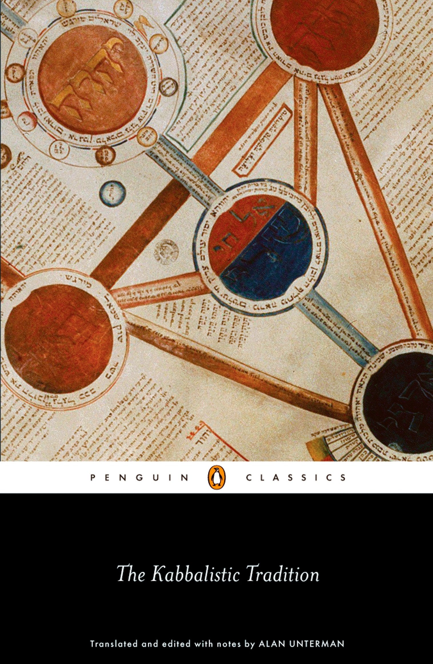 The Kabbalistic Tradition by Alan Unterman