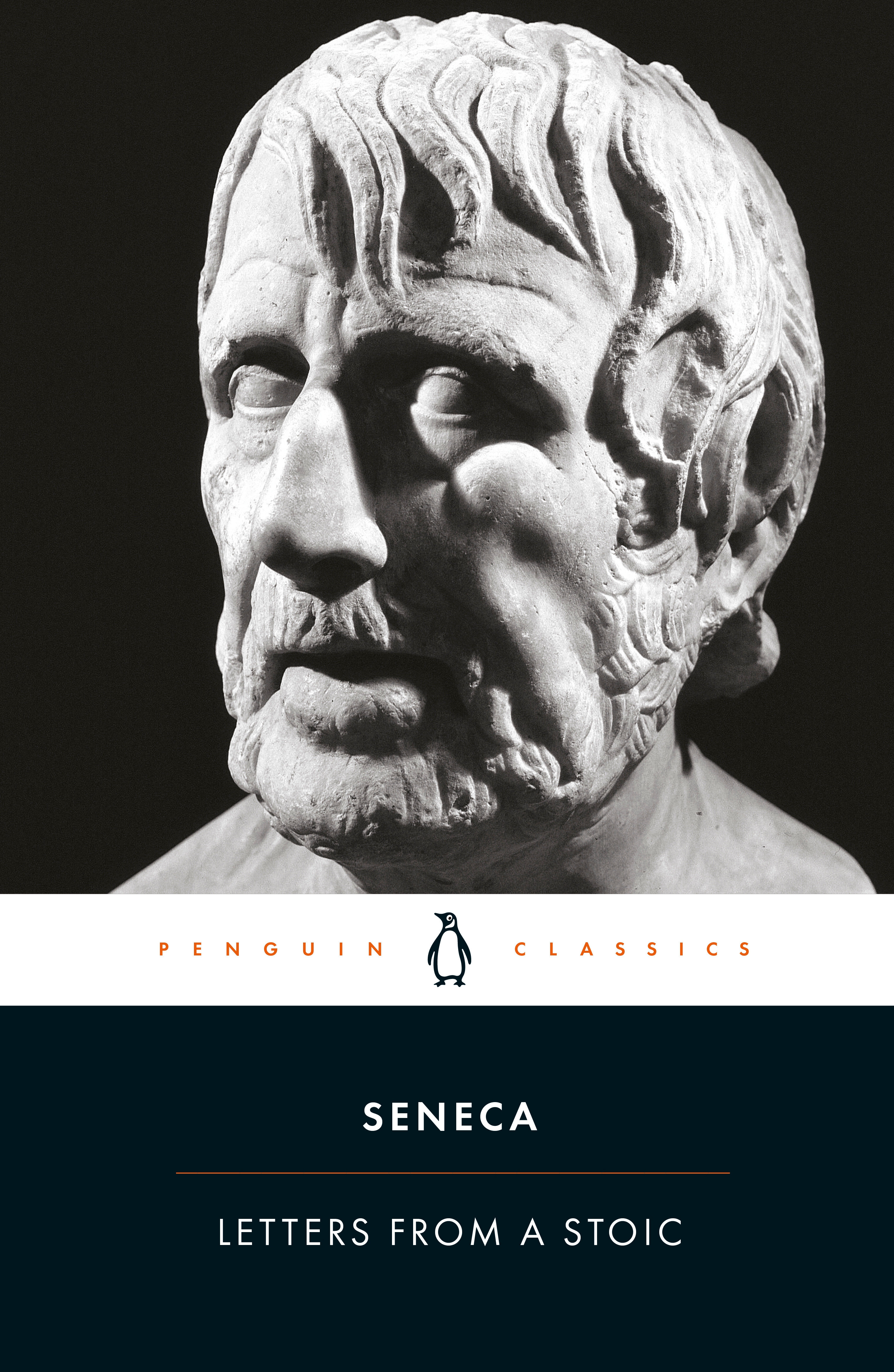Letters From a Stoic by Seneca