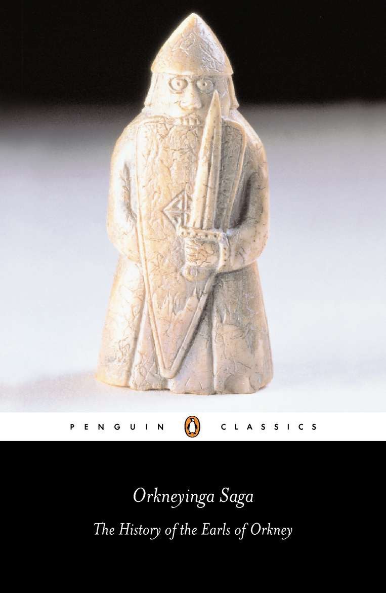 Orkneyinga Saga by Anonymous