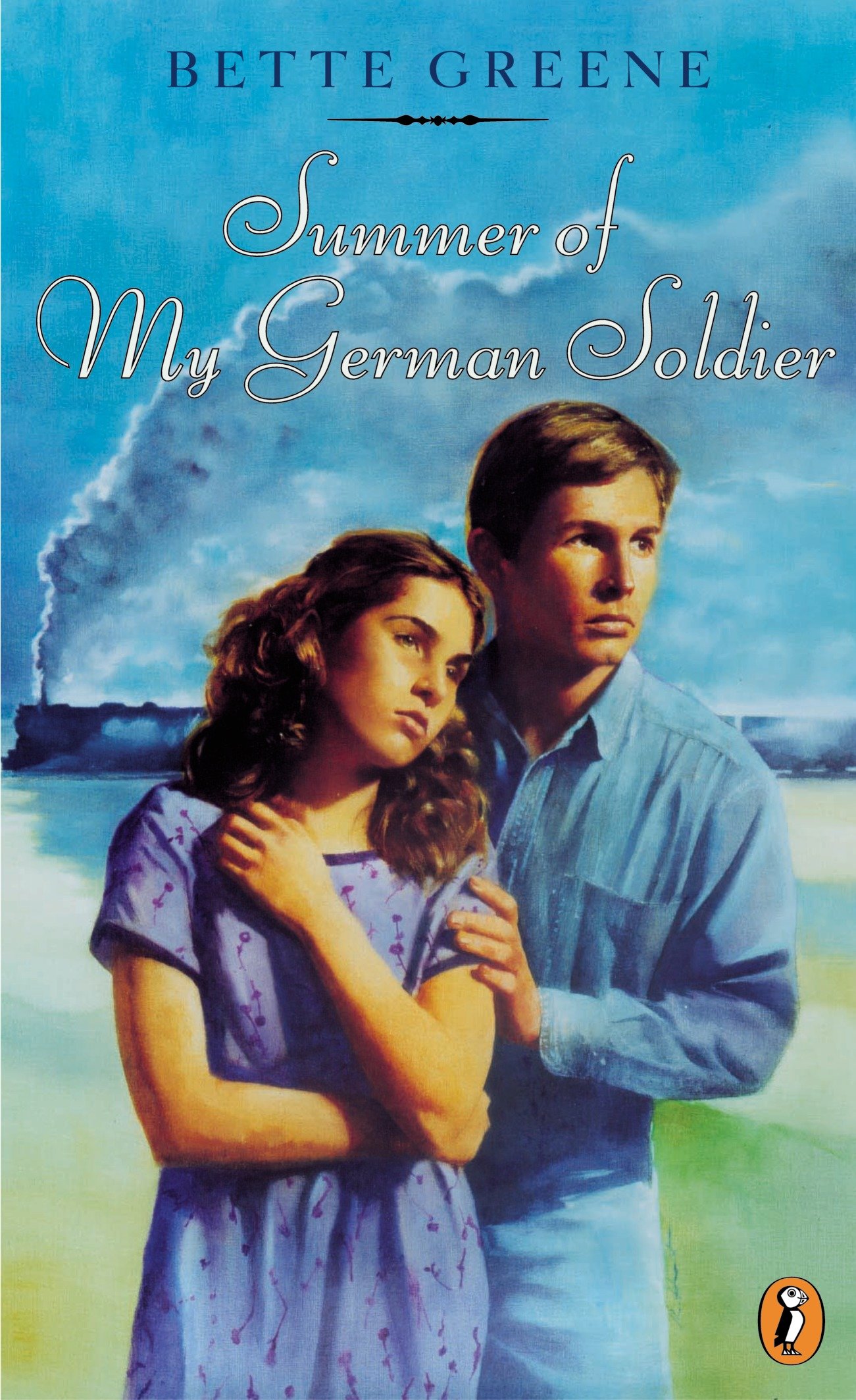Summer of My German Soldier by Bette Greene