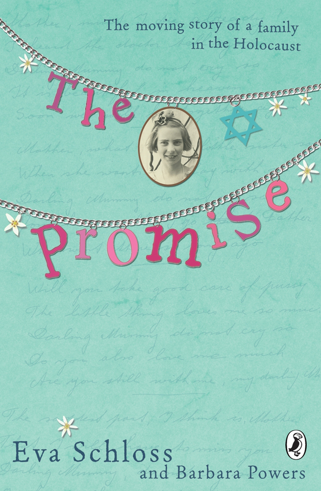 The Promise by Eva Schloss