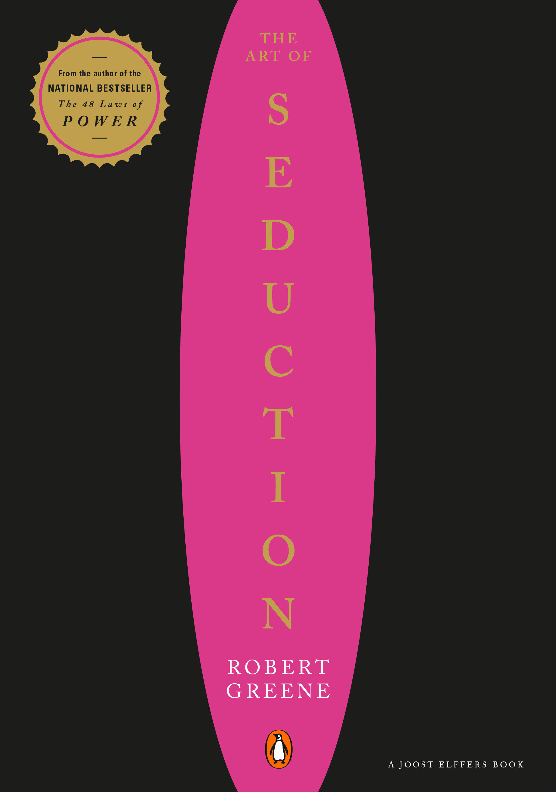 The Art of Seduction by Robert Greene