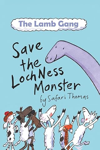 The Wolf Who Cried Boy