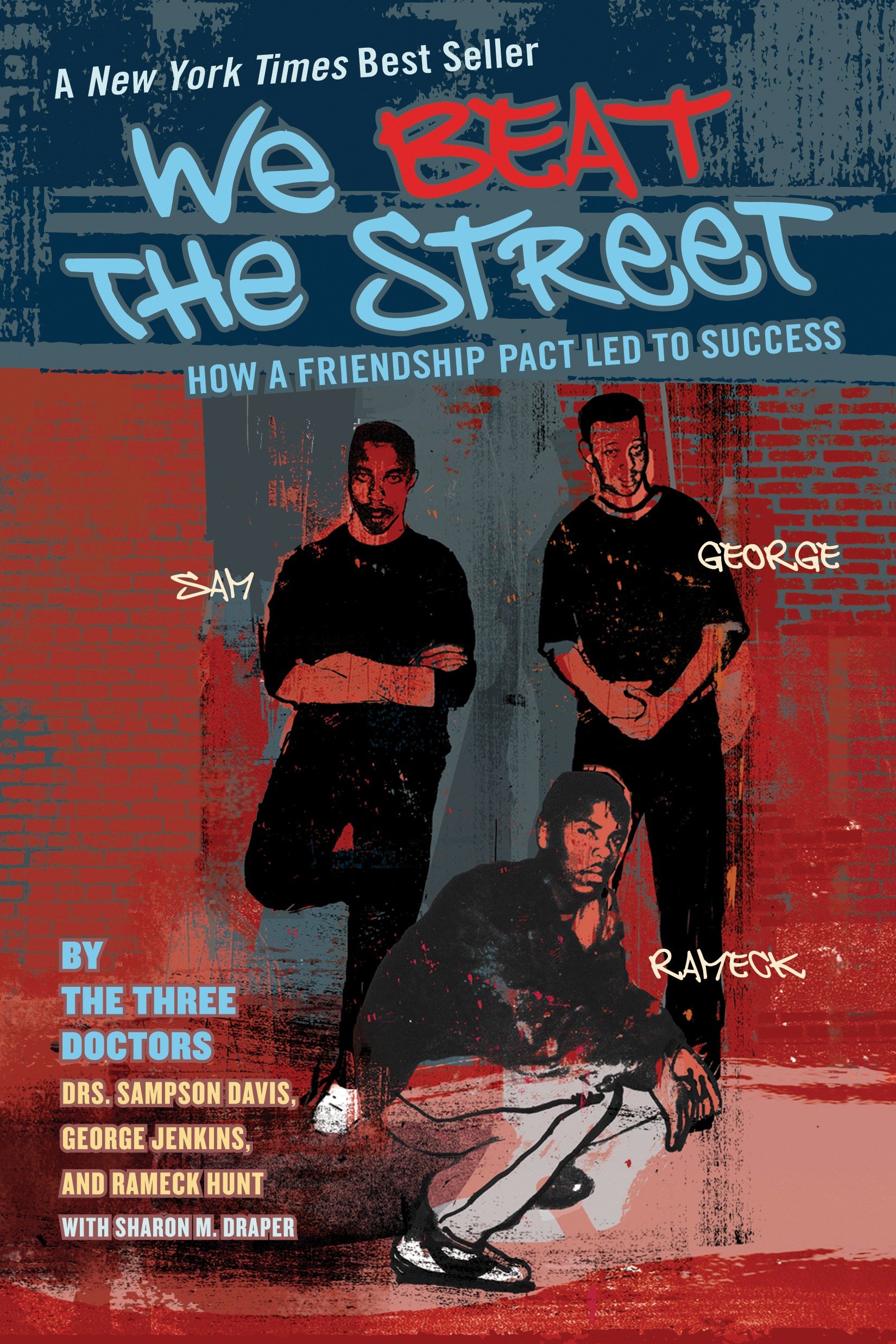 We Beat the Street by Sampson Davis