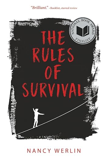 The Rules of Survival by Nancy Werlin