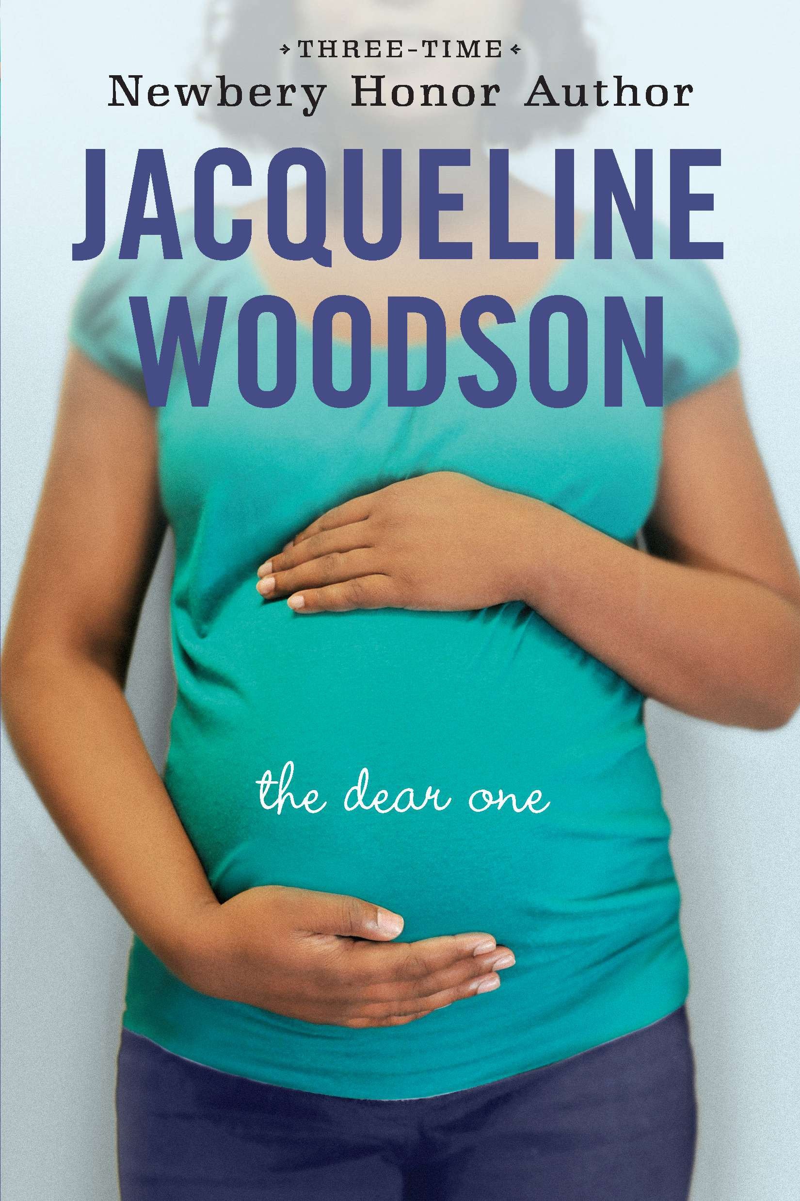 The Dear One by Jacqueline Woodson