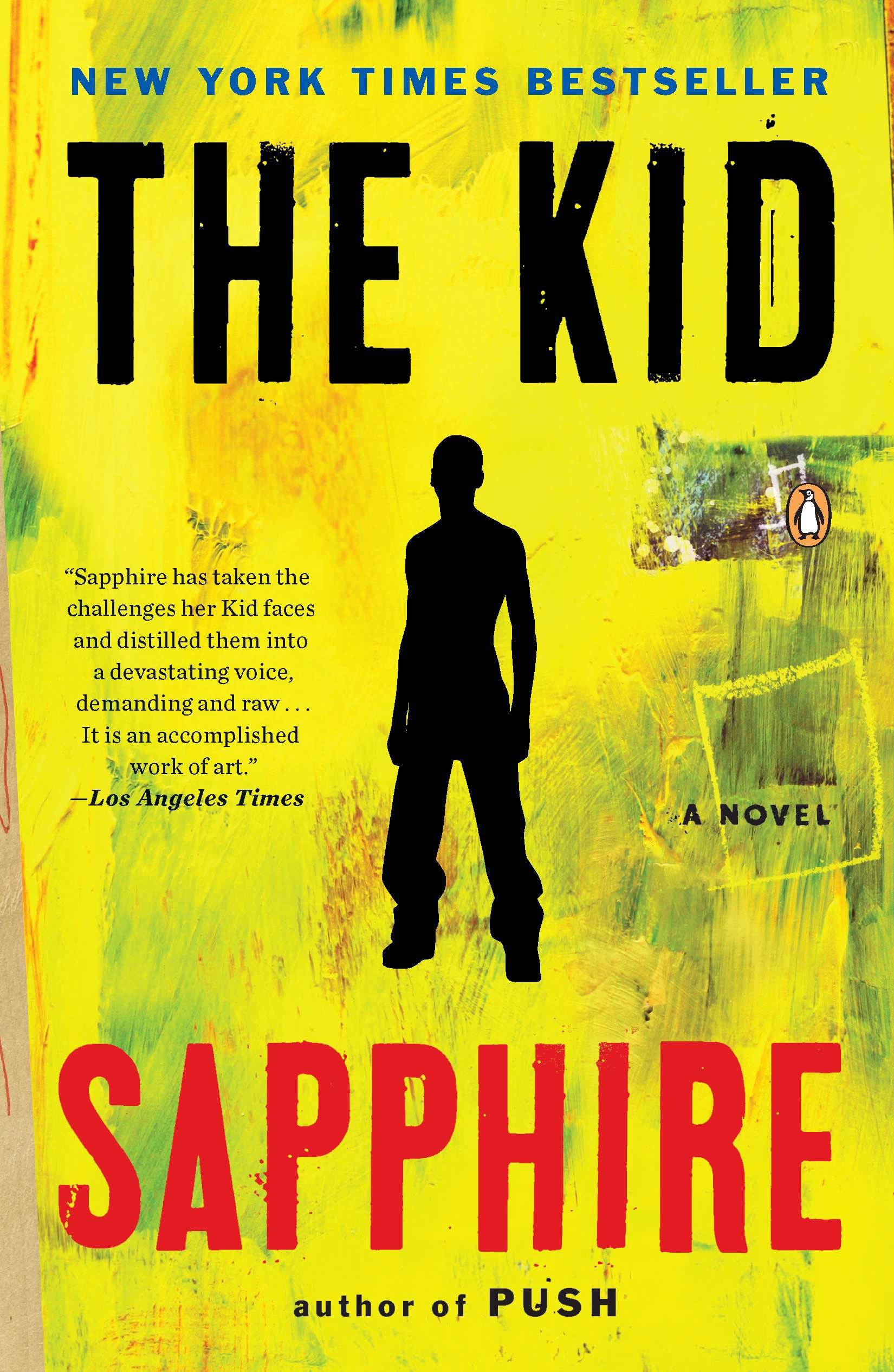 The Kid by Sapphire