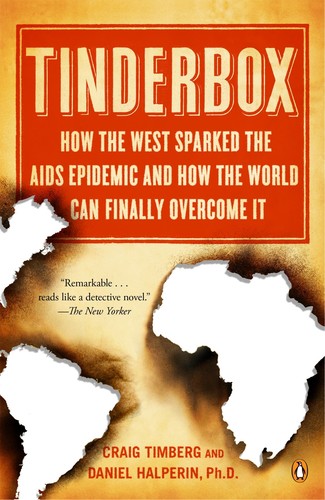 Tinderbox by Craig Timberg