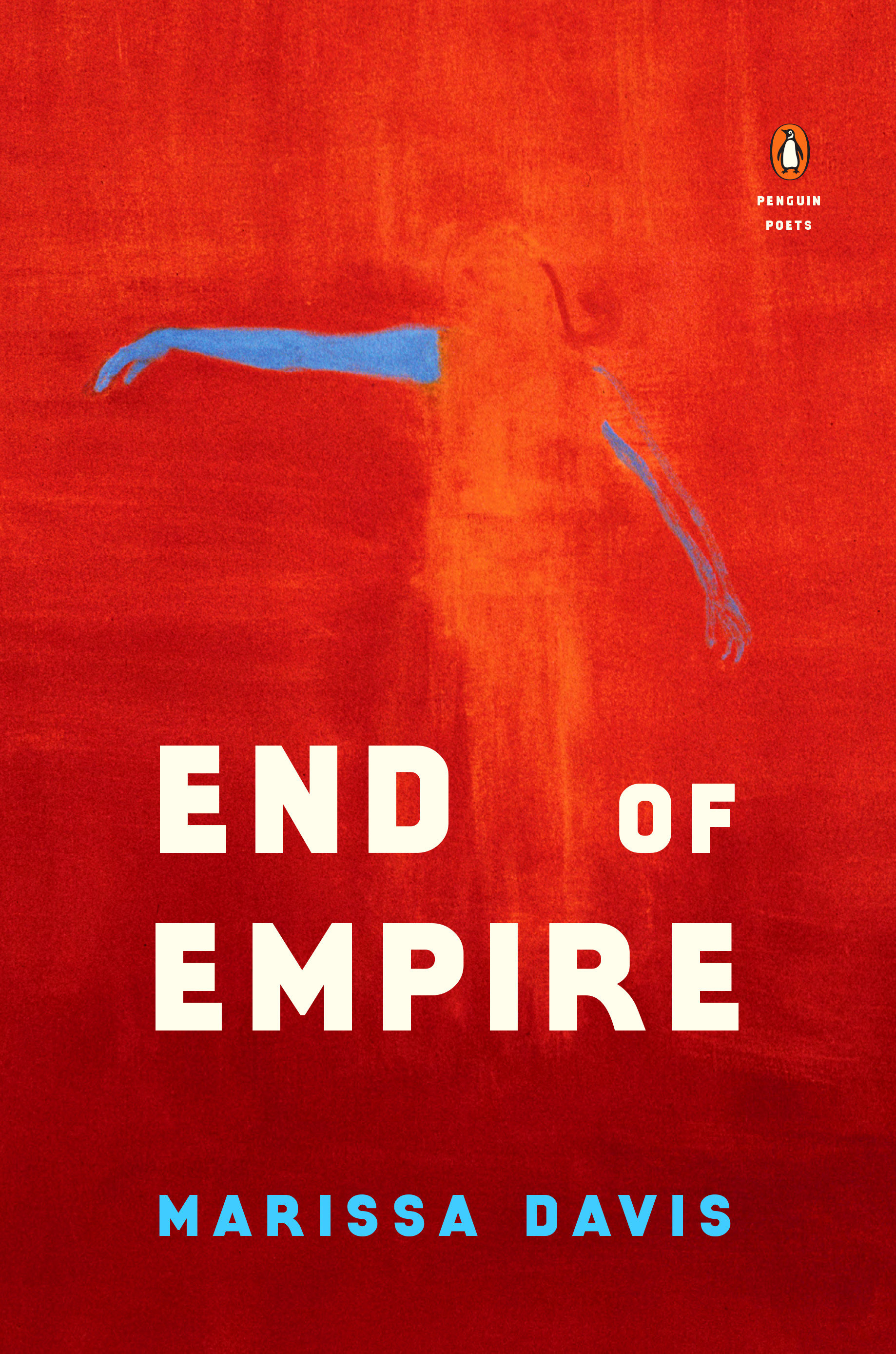 End of Empire by Marissa Davis