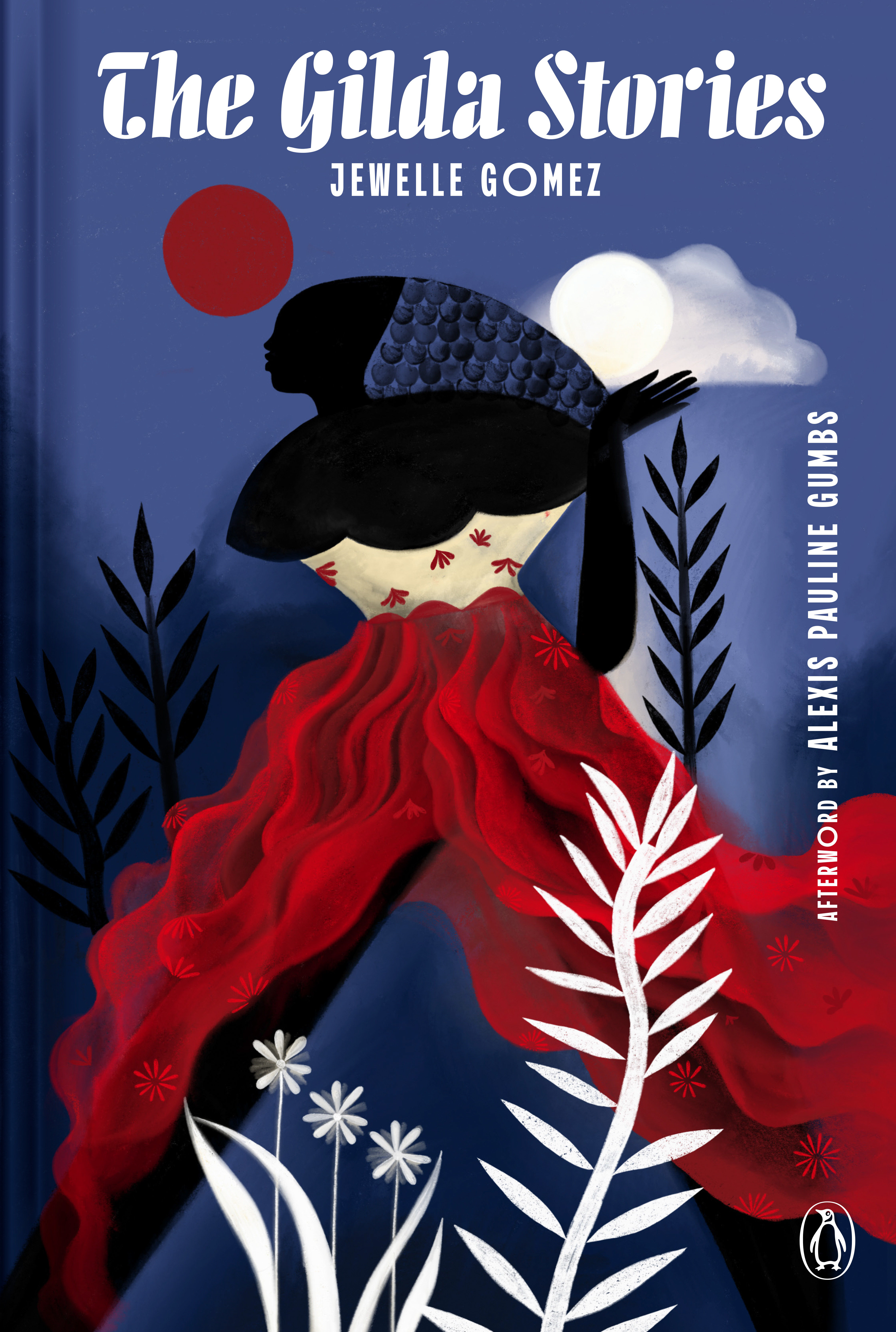 The Gilda Stories by Jewelle Gomez