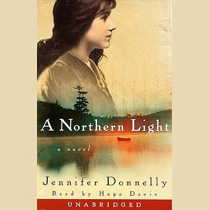 A Northern Light by Hope Davis