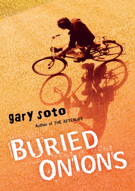 Buried Onions by Gary Soto