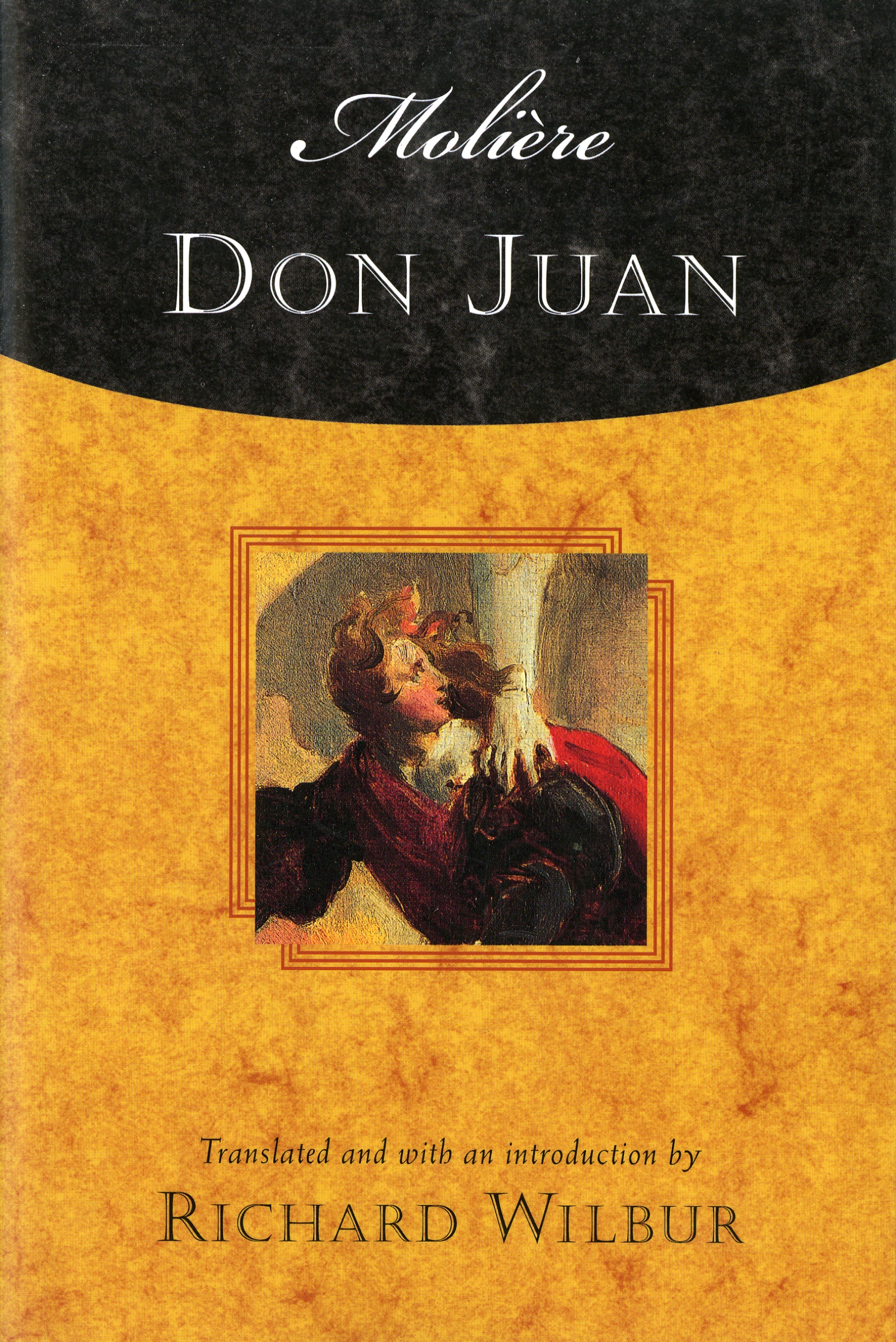 Don Juan, by Molière by Molière