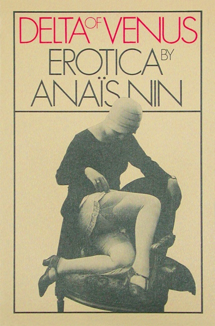 Delta of Venus by Anais Nin