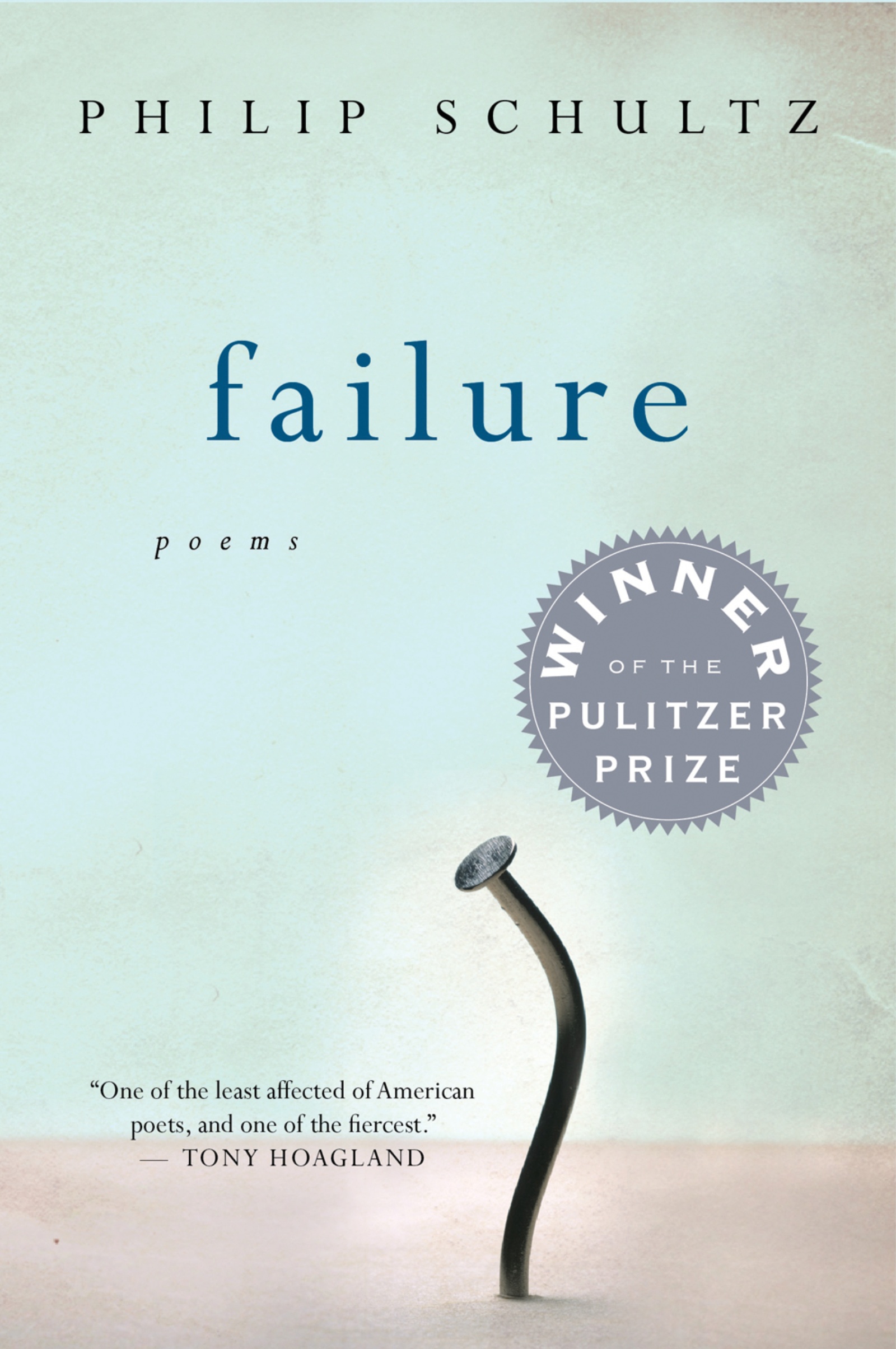 Failure by Philip Schultz