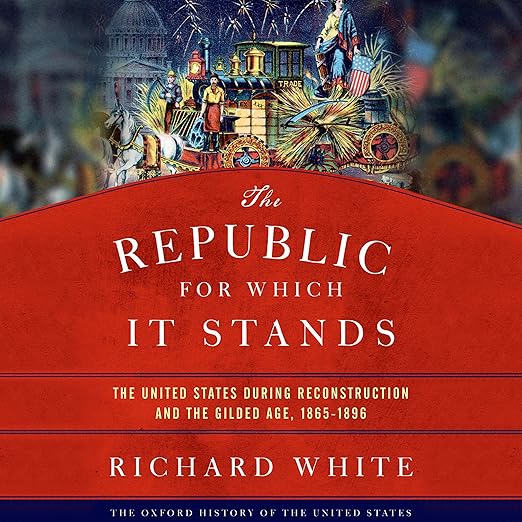 The Republic for Which It Stands