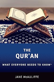 The Qur'an by Jane McAuliffe