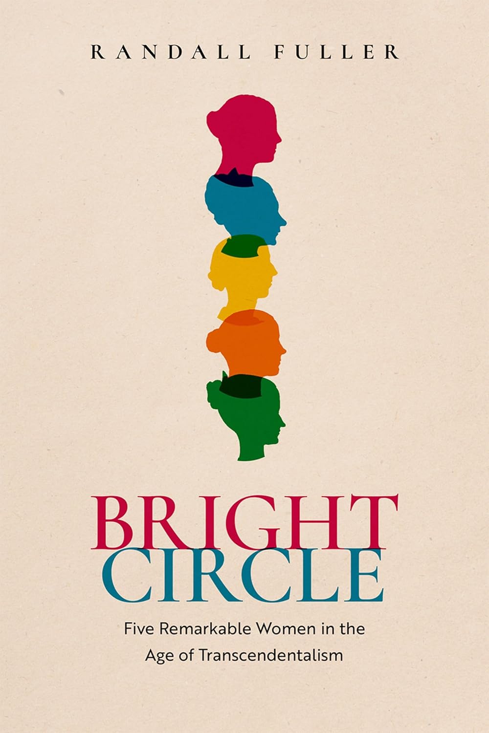 Bright Circle by Randall Fuller