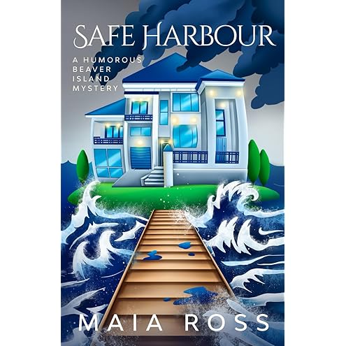 Murder on Deck! by Rosemary Herbert