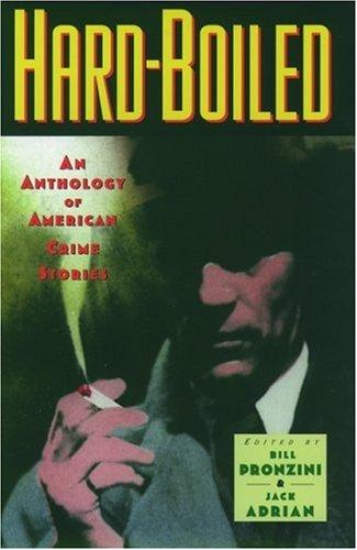 Hardboiled by Bill ADRIAN