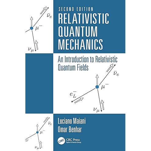 Introduction to Relativistic Quantum Chemistry by Kenneth G. Dyall
