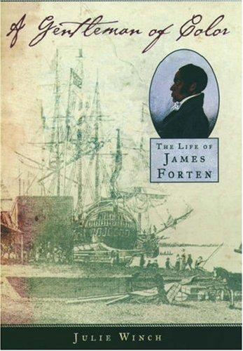 A Gentleman of Color